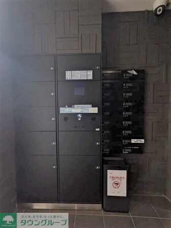 レスティア三軒茶屋の物件内観写真